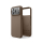 Etui do telefonów Elago MagSafe Leather Case do iPhone 17 PRO Max Taupe ES17MSLE69PRO-TOU